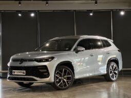 2026 Volkswagen Tayron 1.4TSI R-line