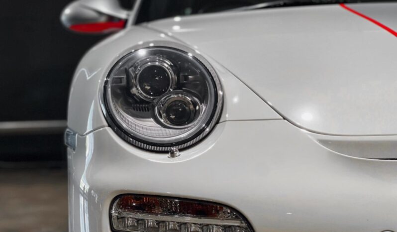 
								2010 Porsche 911 GT3 full									