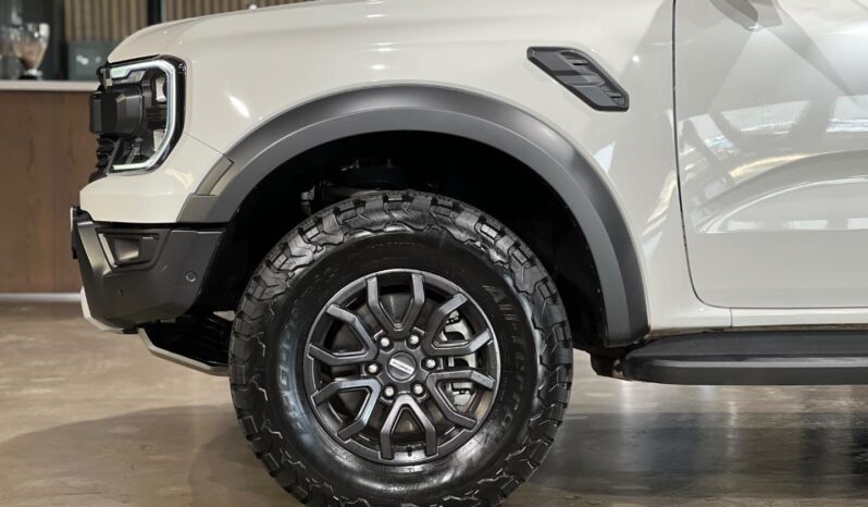 
								2025 Ford Ranger 3.0T V6 Double Cab Raptor 4WD full									