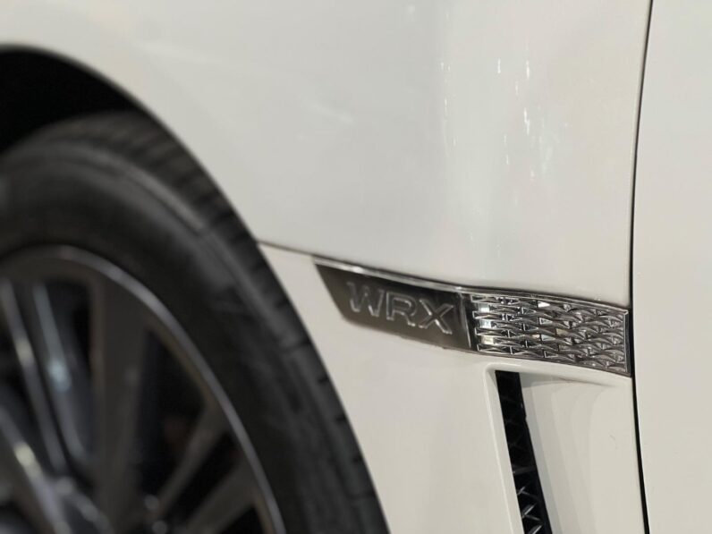 
								2014 Subaru WRX WRX Premium full									