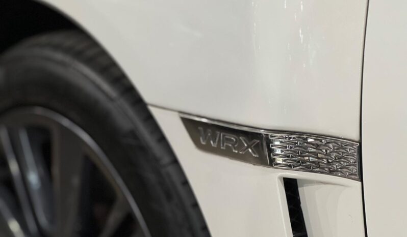 
								2014 Subaru WRX WRX Premium full									