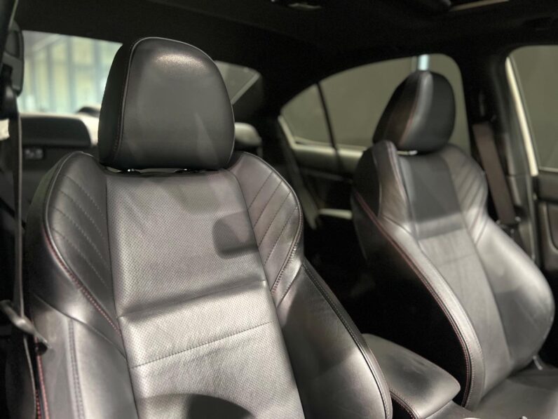 
								2014 Subaru WRX WRX Premium full									
