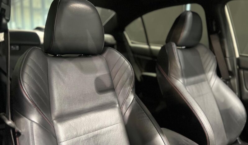 
								2014 Subaru WRX WRX Premium full									