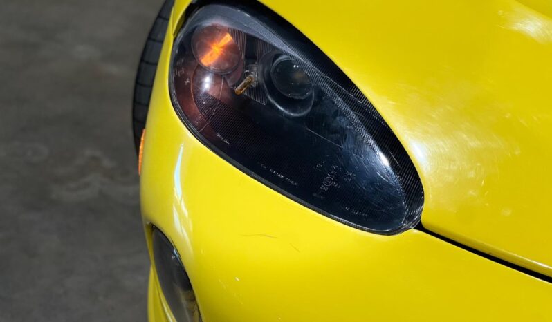 
								1996 Dodge Viper 8.0 full									