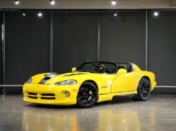 1996 Dodge Viper 8.0