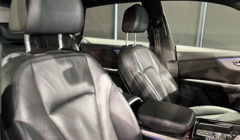 
								2020 Audi Q8 45TDI Quattro full									
