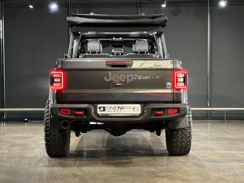
								2023 Jeep Gladiator 3.6 Rubicon Double Cab full									