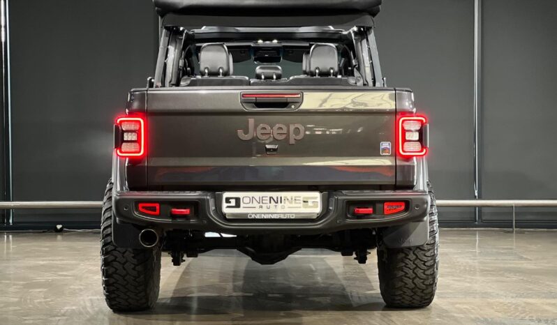 
								2023 Jeep Gladiator 3.6 Rubicon Double Cab full									