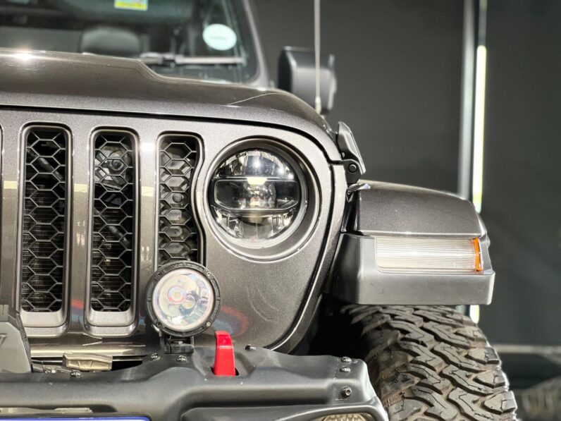 
								2023 Jeep Gladiator 3.6 Rubicon Double Cab full									