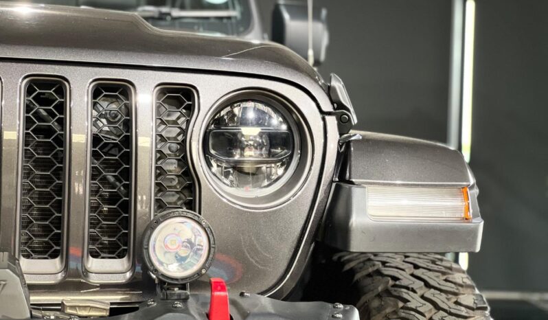 
								2023 Jeep Gladiator 3.6 Rubicon Double Cab full									