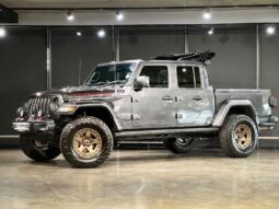 2023 Jeep Gladiator 3.6 Rubicon Double Cab