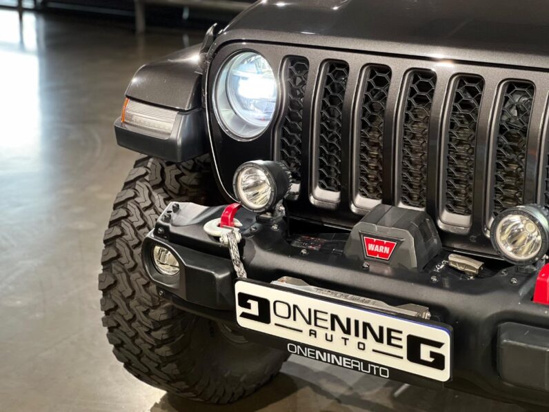 
								2023 Jeep Gladiator 3.6 Rubicon Double Cab full									