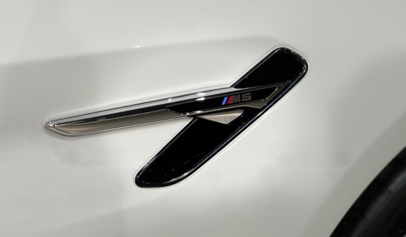 
								2018 BMW M5 Standard Edition full									