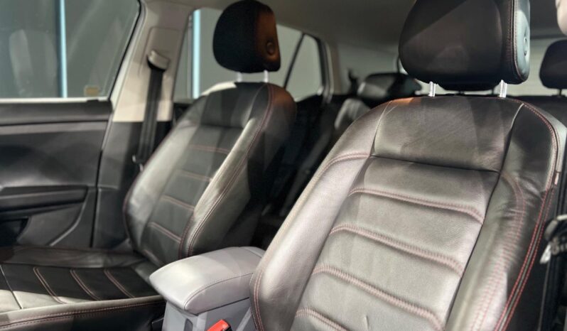 
								2021 Volkswagen T-Cross 1.0TSI 85kW Comfortline R-Line full									