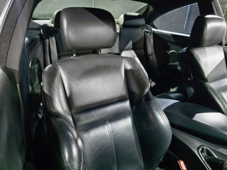 
								2007 BMW M6 Coupe full									