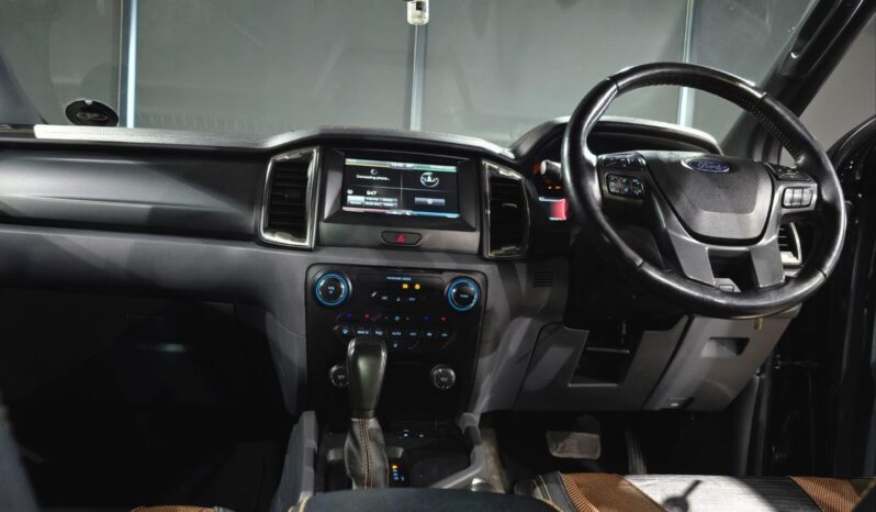 
								2016 Ford Ranger 3.2TDCi Double Cab Hi-Rider Wildtrak Auto full									