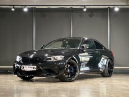 2019 BMW M2 Coupe Auto