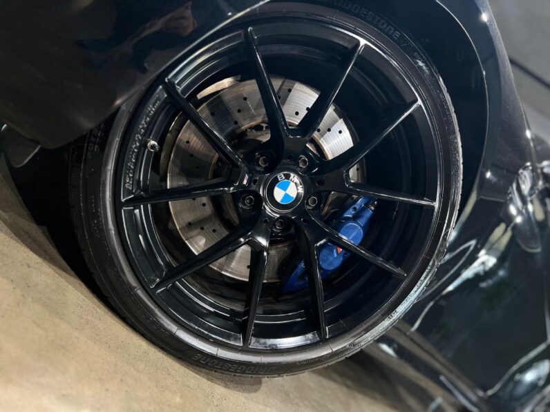 
								2019 BMW M2 Coupe Auto full									