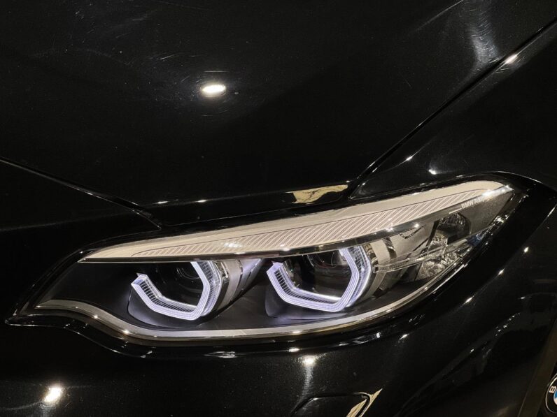 
								2019 BMW M2 Coupe Auto full									