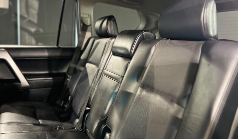 
								2021 Toyota Land Cruiser Prado 2.8GD VX full									