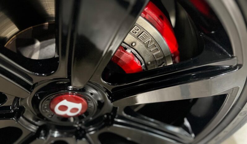 
								2013 Bentley Continental GT V8 full									