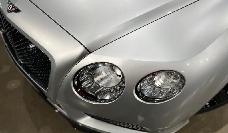 
								2013 Bentley Continental GT V8 full									