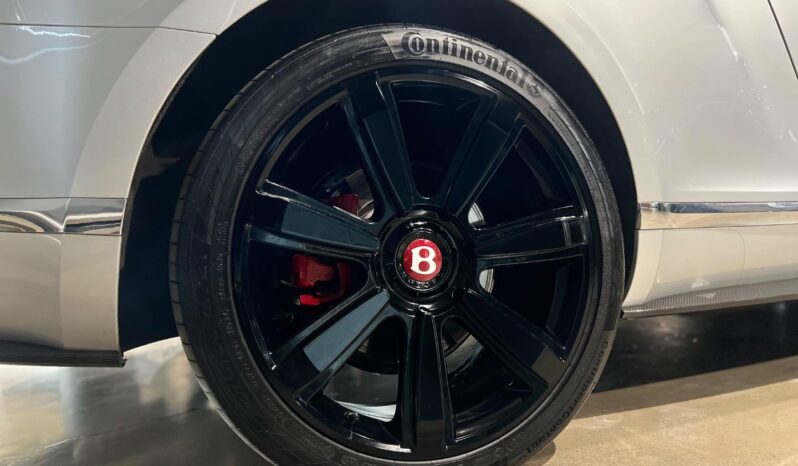 
								2013 Bentley Continental GT V8 full									