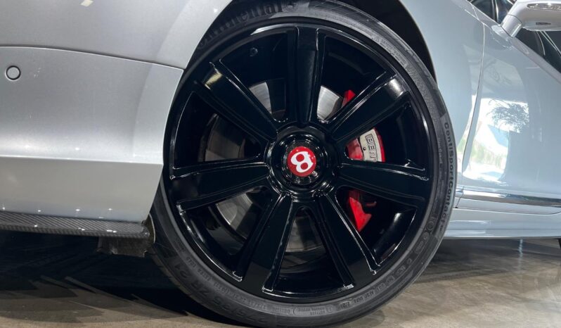 
								2013 Bentley Continental GT V8 full									