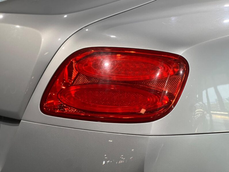 
								2013 Bentley Continental GT V8 full									