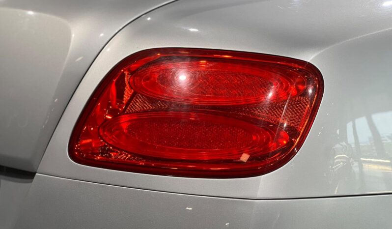 
								2013 Bentley Continental GT V8 full									