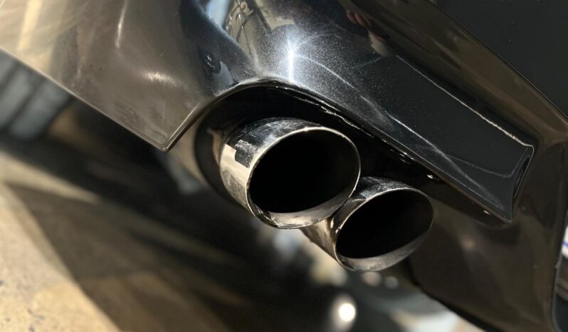 
								2007 BMW M6 Coupe full									
