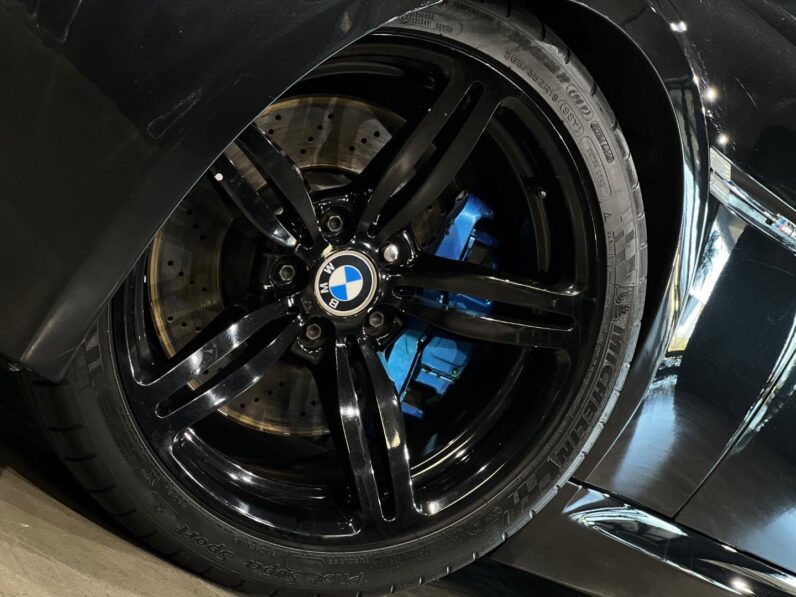 
								2007 BMW M6 Coupe full									