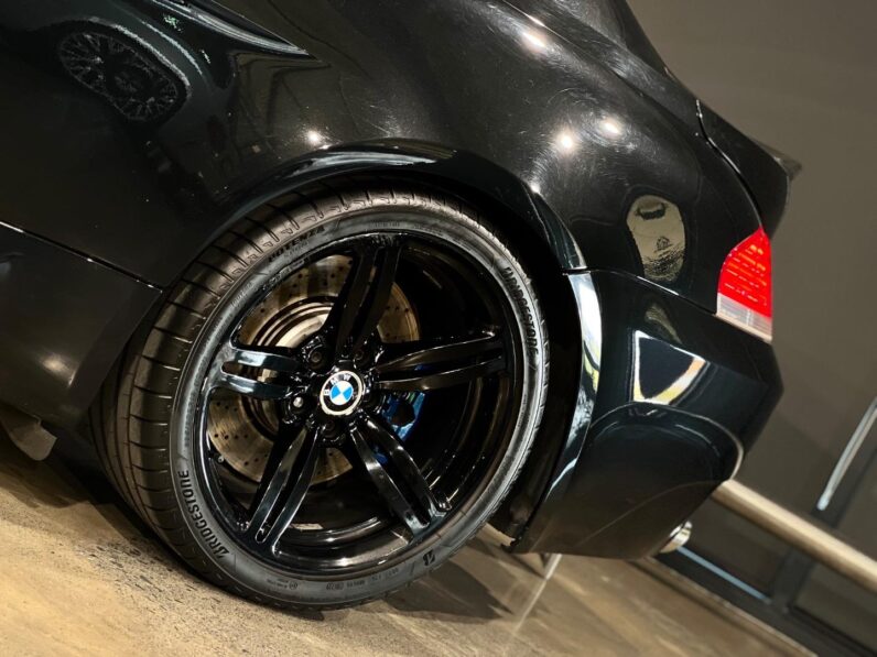 
								2007 BMW M6 Coupe full									