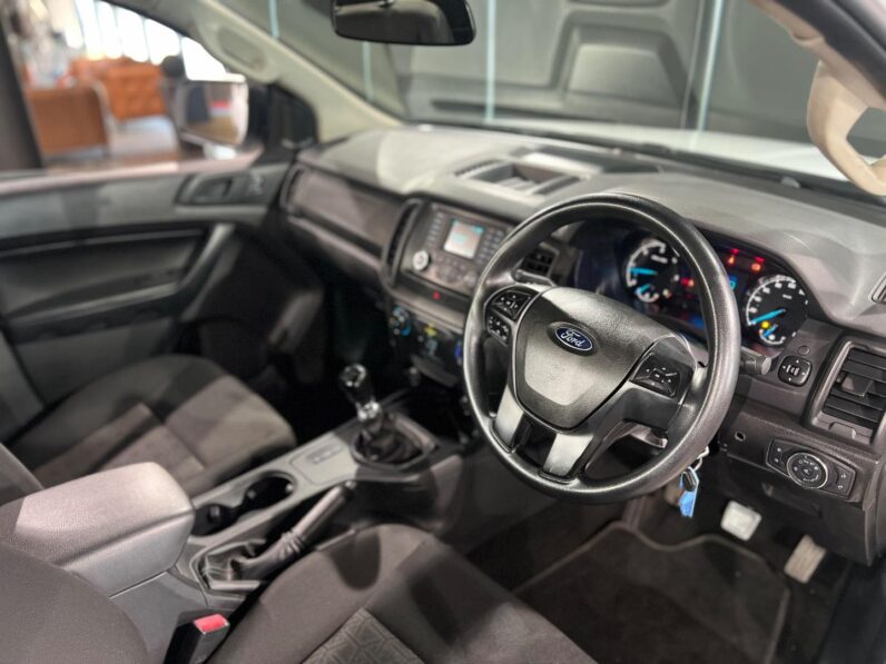 
								2021 Ford Ranger 2.2TDCi full									