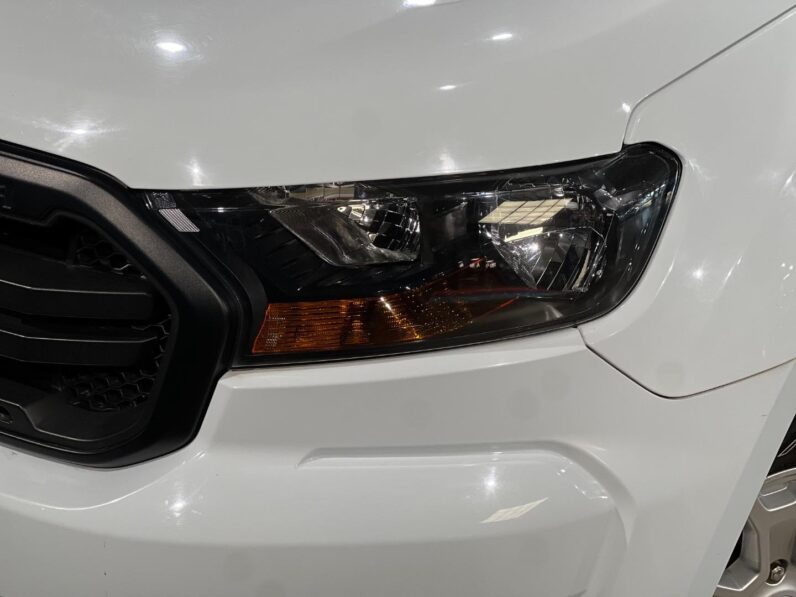 
								2021 Ford Ranger 2.2TDCi full									