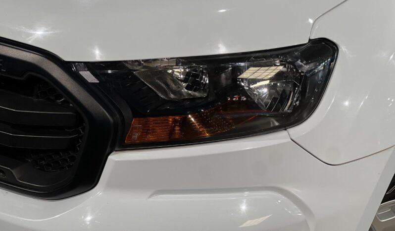 
								2021 Ford Ranger 2.2TDCi full									