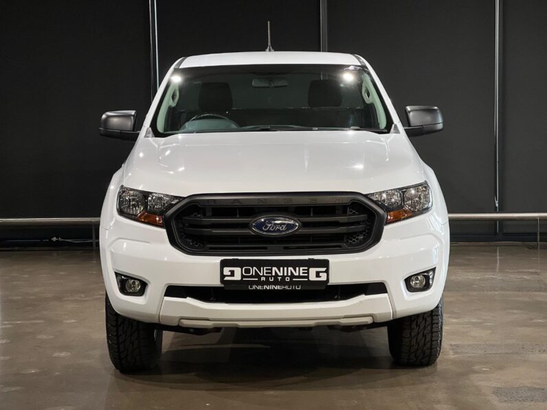 
								2021 Ford Ranger 2.2TDCi full									