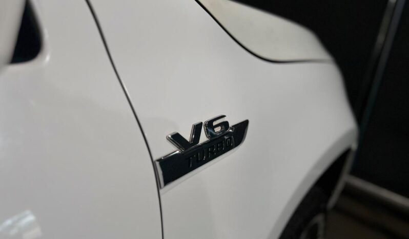 
								2019 Mercedes-Benz X-Class X350d double cab 4Matic Power full									