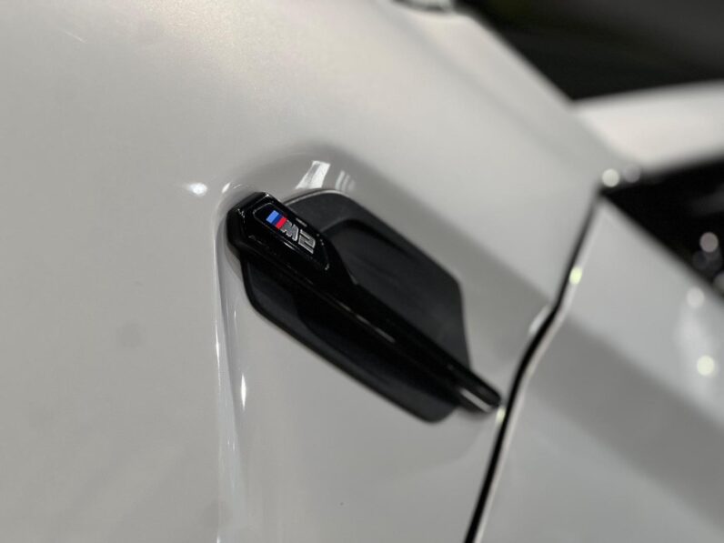 
								2018 BMW M2 Competition Auto full									