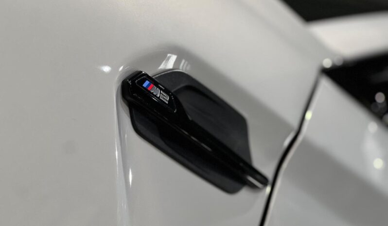 
								2018 BMW M2 Competition Auto full									