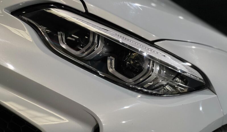
								2018 BMW M2 Competition Auto full									