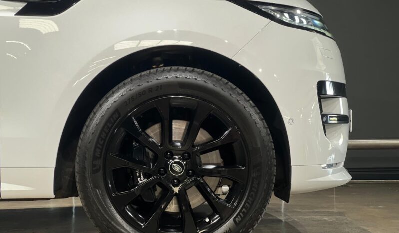
								2023 Land Rover Range Rover Sport D350 Dynamic SE full									