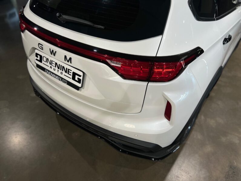 
								2026 Haval Jolion Pro 1.5T Premium full									