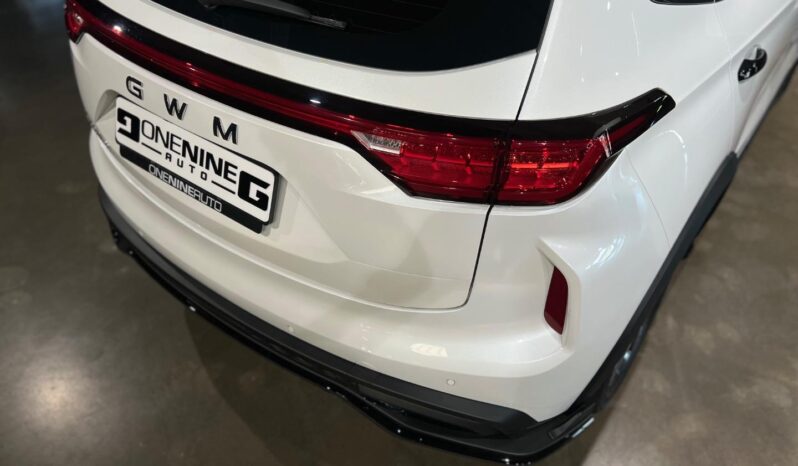 
								2026 Haval Jolion Pro 1.5T Premium full									