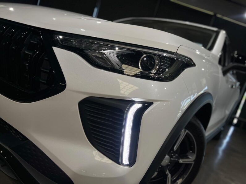 
								2026 Haval Jolion Pro 1.5T Premium full									
