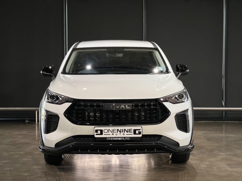 
								2026 Haval Jolion Pro 1.5T Premium full									