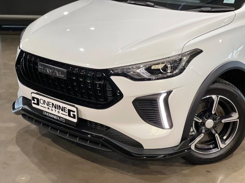 
								2026 Haval Jolion Pro 1.5T Premium full									