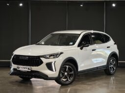 2026 Haval Jolion Pro 1.5T Premium