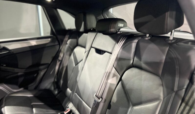
								2022 Porsche Macan S full									