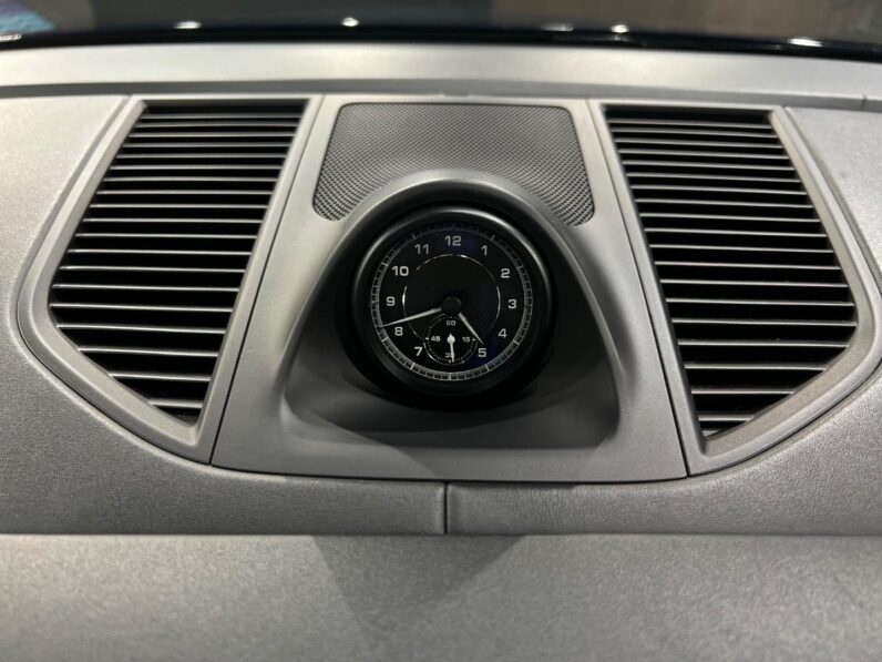 
								2022 Porsche Macan S full									